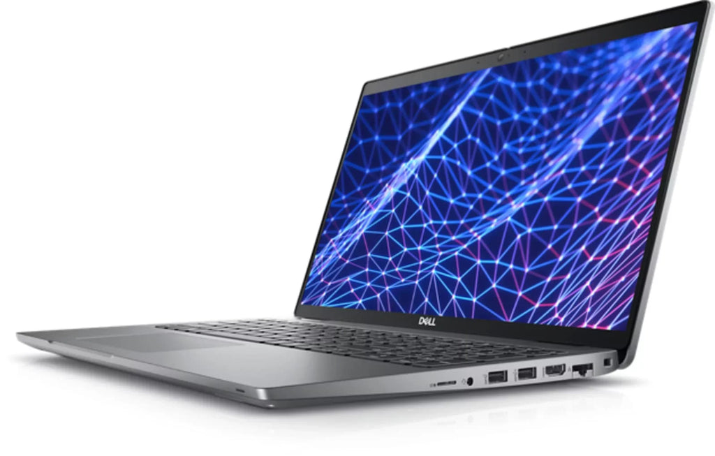 Restored Dell Latitude 5000 5530 Laptop (2022) 15.6" FHD Core i7 - 1TB SSD - 32GB RAM 10 Cores @ 4.7 GHz - 12th Gen CPU (Refurbished)