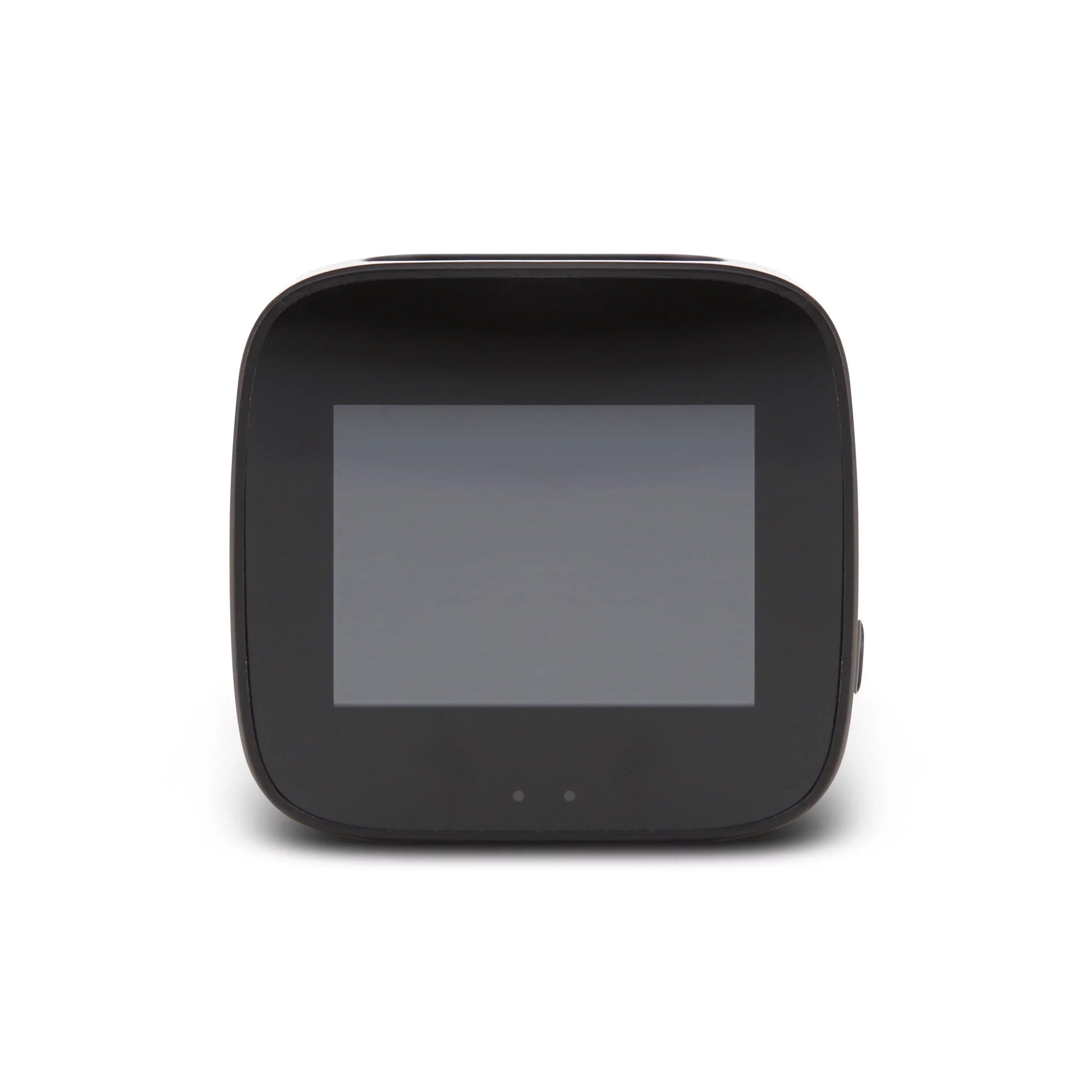 YADA 1080p Roadcam with App, 140 Degree Wide Angle Lense, 2.4" LCD Screen, G-Sensor Technology with Park and Record Mode, Loop Recording