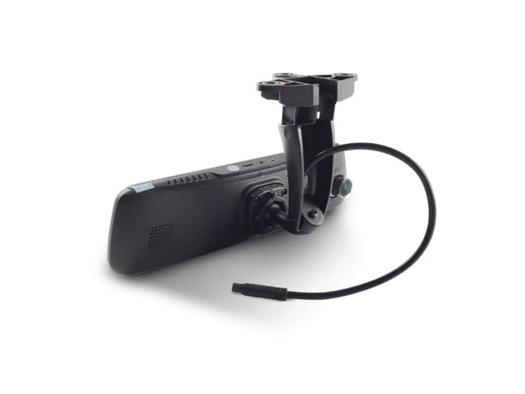 Brandmotion FVMR8876V2 Full Vue Rear Camera Mirror System