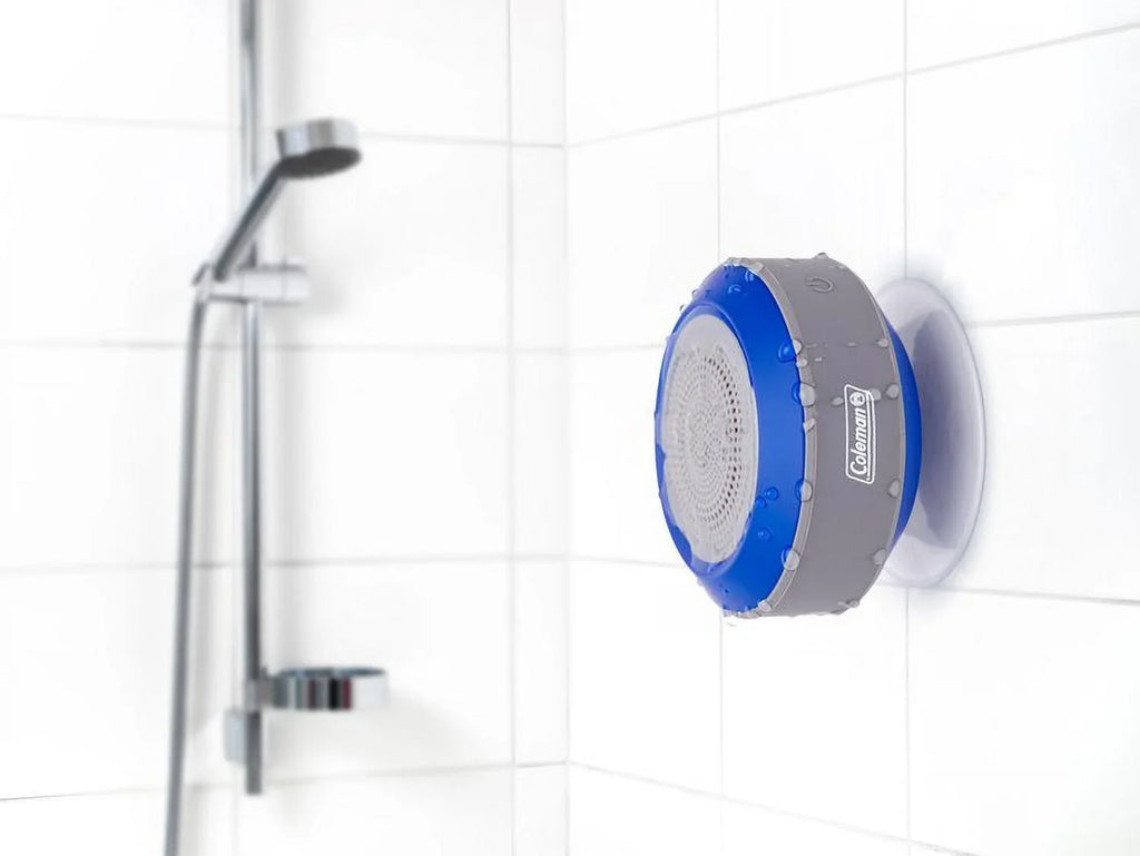 Coleman CBT11 Aktiv Sounds Waterproof Bluetooth Speaker