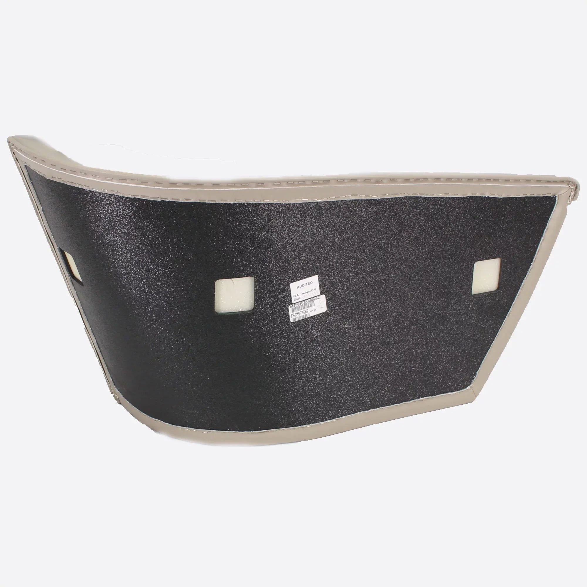 Sea-Doo New OEM Backrest Assembly Bow Starboard Side 269002205