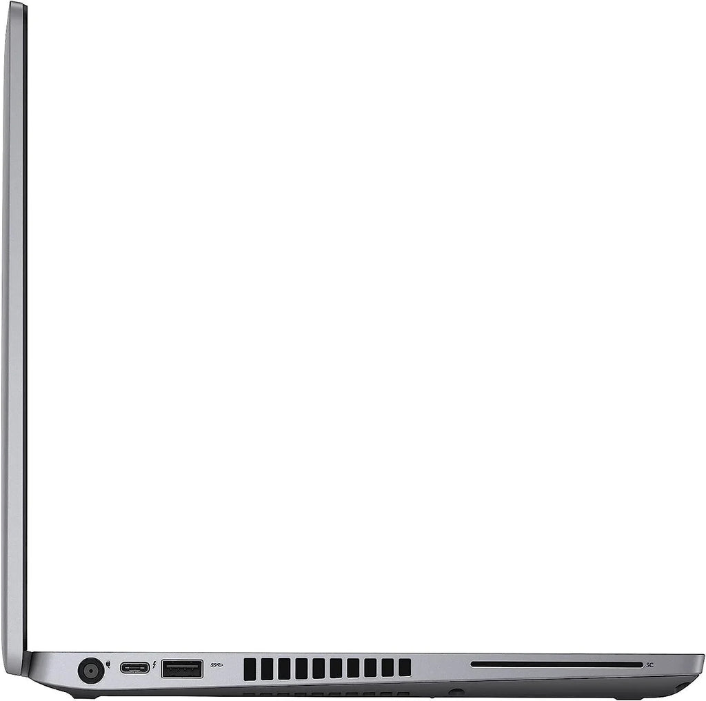 Restored Dell Latitude 5410 14" Laptop Intel Core i7 1.80 GHz 16 GB 256 GB SSD W10P (Refurbished)