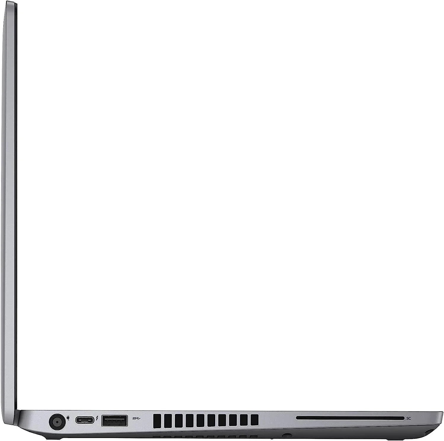 Restored Dell Latitude 5410 14" Laptop Intel Core i7 1.80 GHz 16 GB 256 GB SSD W10P (Refurbished)