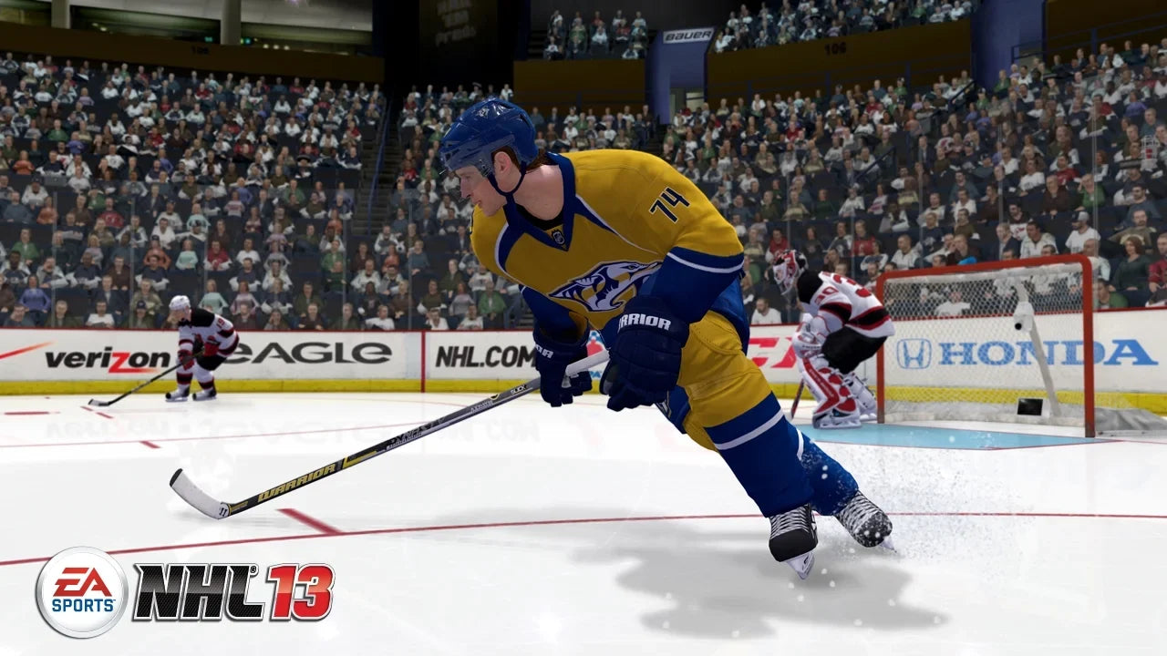 NHL '13 (XBOX 360)