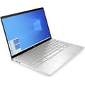 HP ENVY 13-BA0047 13.3" 8GB 256GB SSD Core™ i5-1035G1 1.0GHz Win10H,Natural Silver (Certified Used)