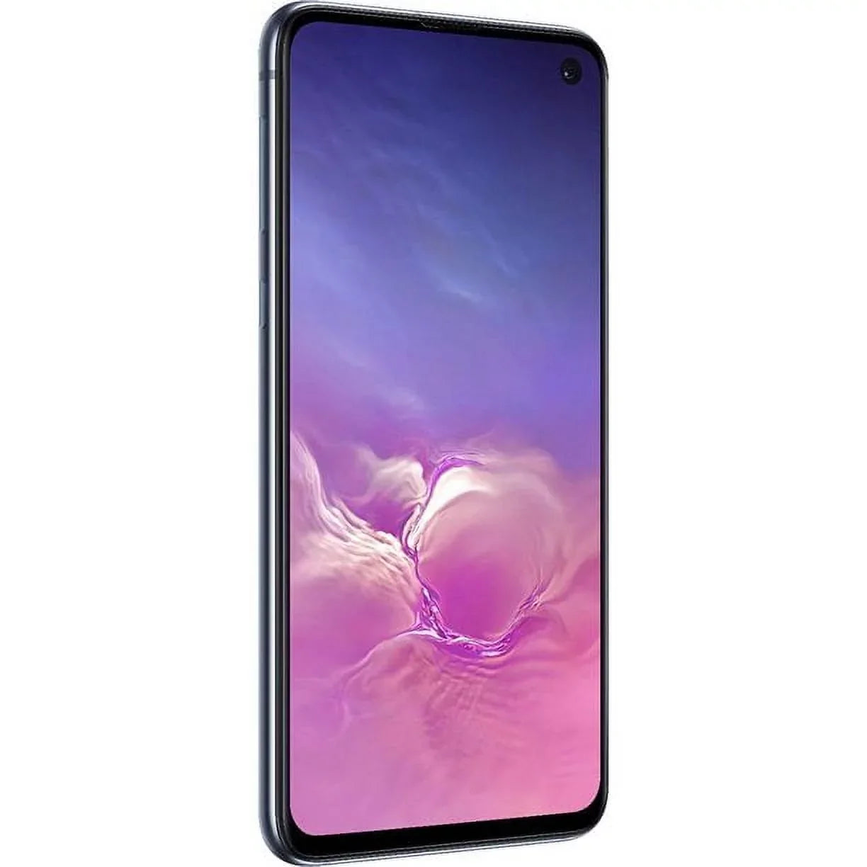Pre-Owned SAMSUNG Galaxy S10e SM-G970U 128GB GSM Unlocked Smartphone Prism Black - (Seller ) (Refurbished: Good)
