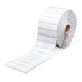 Zebra Jewelry Labels 2.2" x 0.5" (LV-10010064)