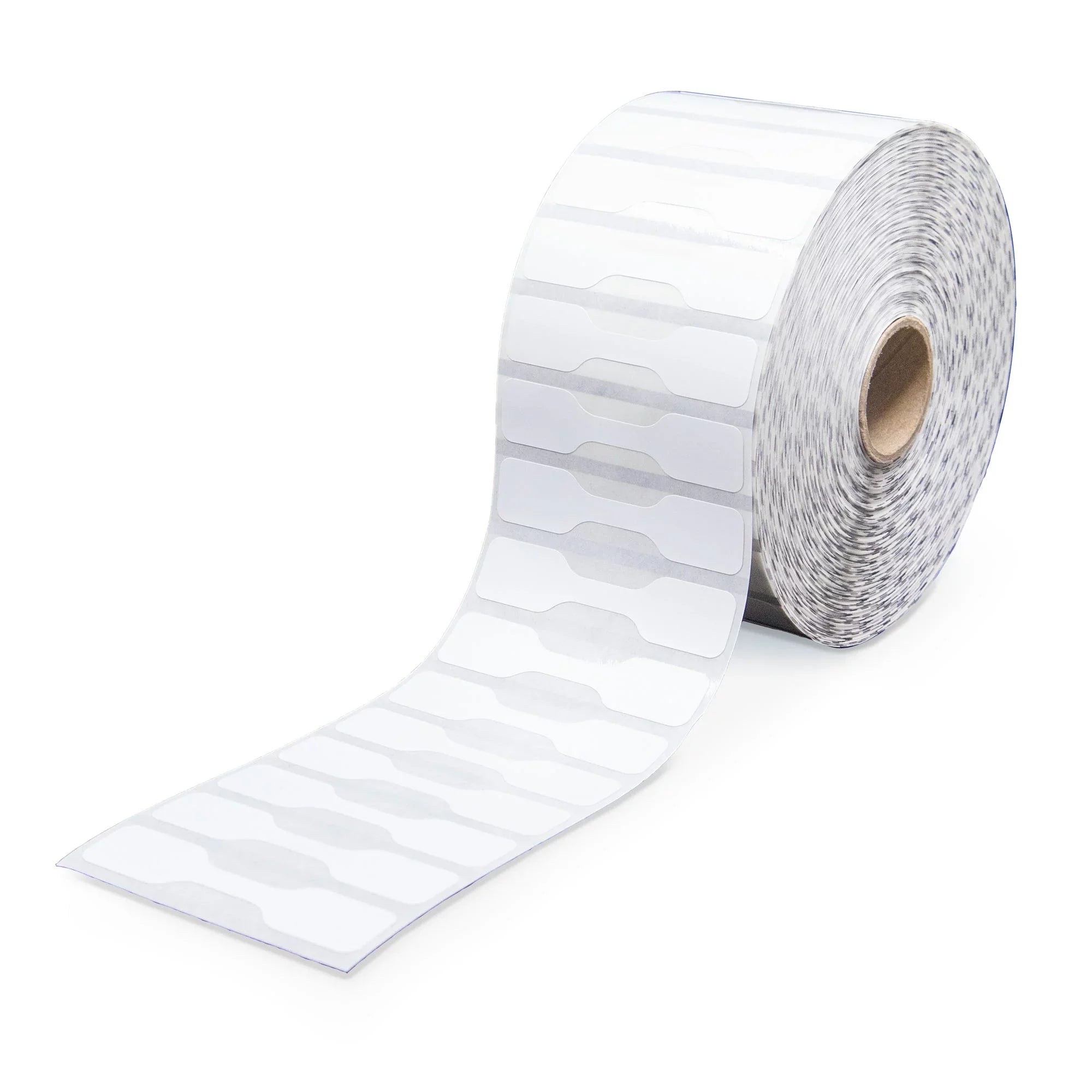 Zebra Jewelry Labels 2.2" x 0.5" (LV-10010064)