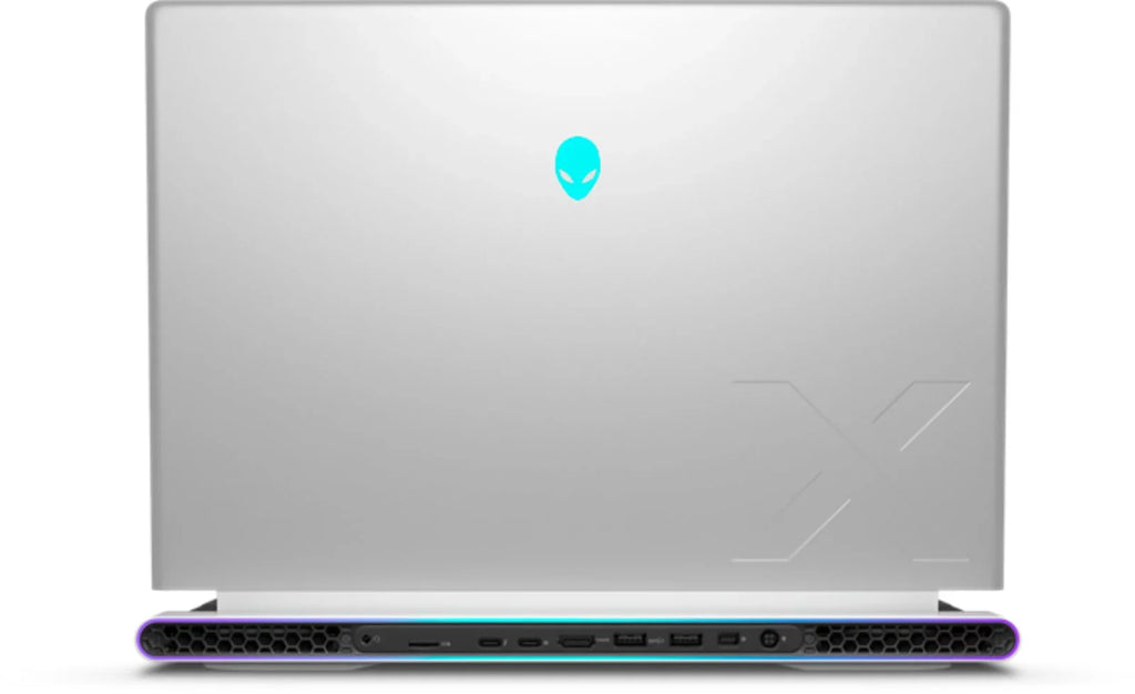 Restored Dell Alienware X16 Gaming Laptop (2023) 16" QHD+ Core i9 - 1TB SSD - 32GB RAM - RTX 4080 14 Cores @ 5.4 GHz - 13th Gen CPU - 16GB GDDR6X (Refurbished)