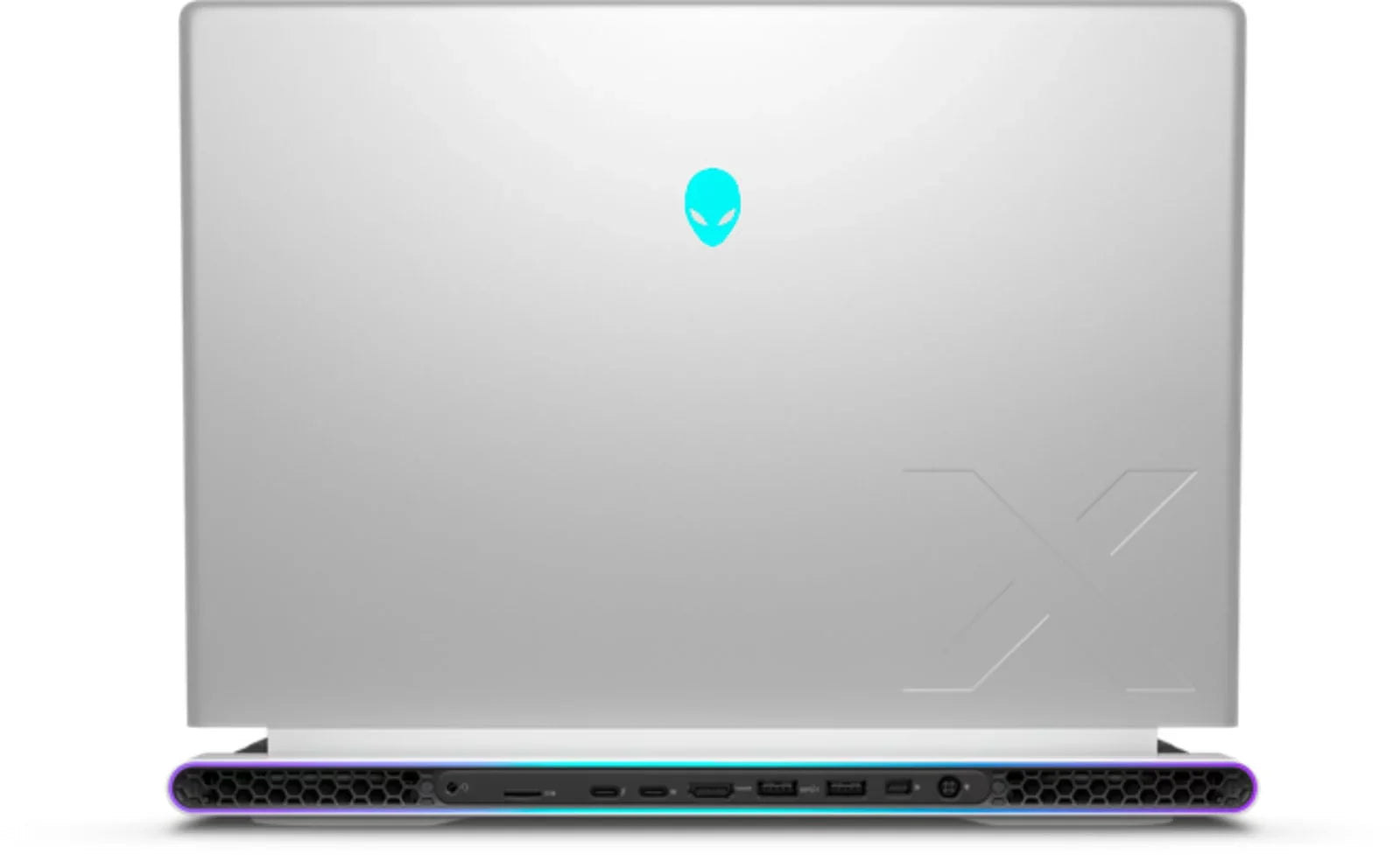 Restored Dell Alienware X16 Gaming Laptop (2023) 16" QHD+ Core i9 - 1TB SSD - 32GB RAM - RTX 4080 14 Cores @ 5.4 GHz - 13th Gen CPU - 16GB GDDR6X (Refurbished)