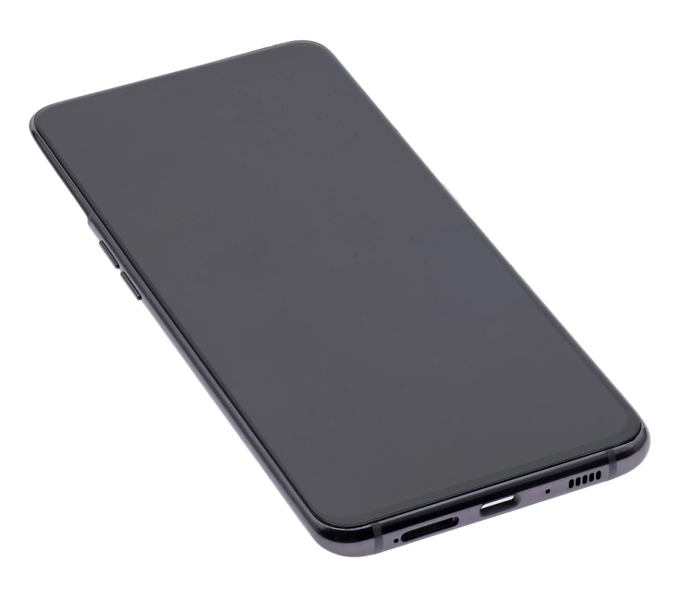 Replacement OLED Assembly With Frame Fitting For Samsung Galaxy A80 (A805 / 2019) (Phantom Black) (Refurbished)