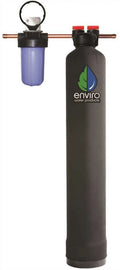 ENVIRO WATER PRODUCTS PRO-NS-0844 Pro Envirosoft Salt-Free Water Conditioner