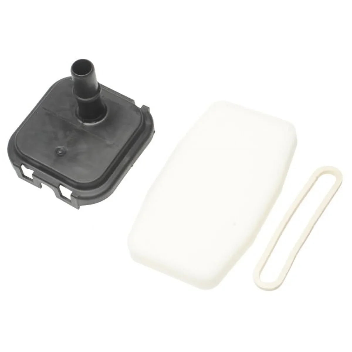 Standard Motor Products CF2 Fuel Vapor Canister Filter Fits select: 2005-2010 CHEVROLET COBALT, 2006-2011 BUICK LUCERNE