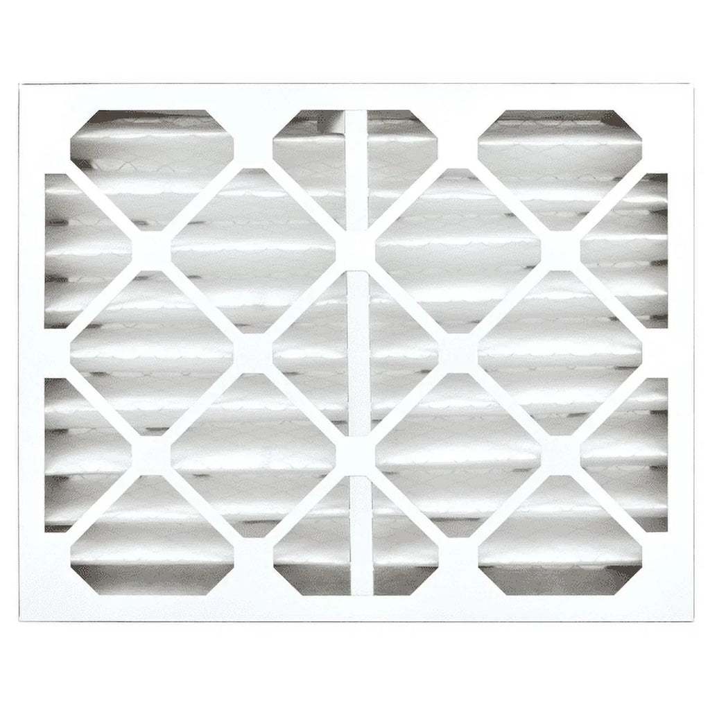 AIRx Filters Allergy 16x20x4 Replacement Air Filter MERV 11 for White Rodgers FR1000M-108 FR1000M-111, 6-Pack