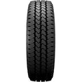 Set of 4 (FOUR) Firestone Transforce AT2 245/75R17 121/118R E 10 Ply A/T All Terrain Tires Fits: 2011-23 Chevrolet Silverado 2500 HD WT, 2012-13 Ford F-150 XLT
