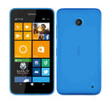 Nokia Lumia 635 Cricket - Unlocked Blue 4G LTE Windows Mobile Smartphone (Used)