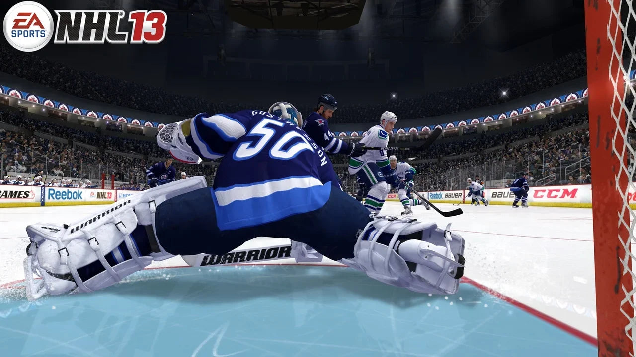 NHL '13 (XBOX 360)