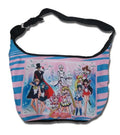 Hobo Bag - Sailor Moon - New Group Toys Gifts Licensed Anime Toys ge11177