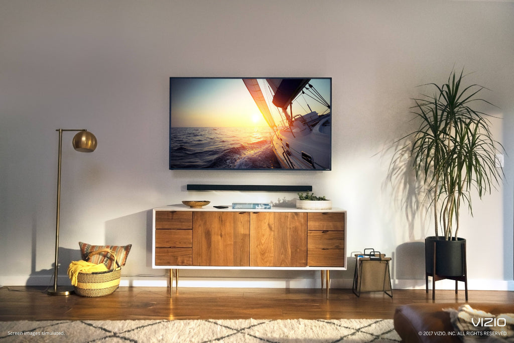 VIZIO 43" Class FHD (1080P) Smart LED TV (D43F-E2)