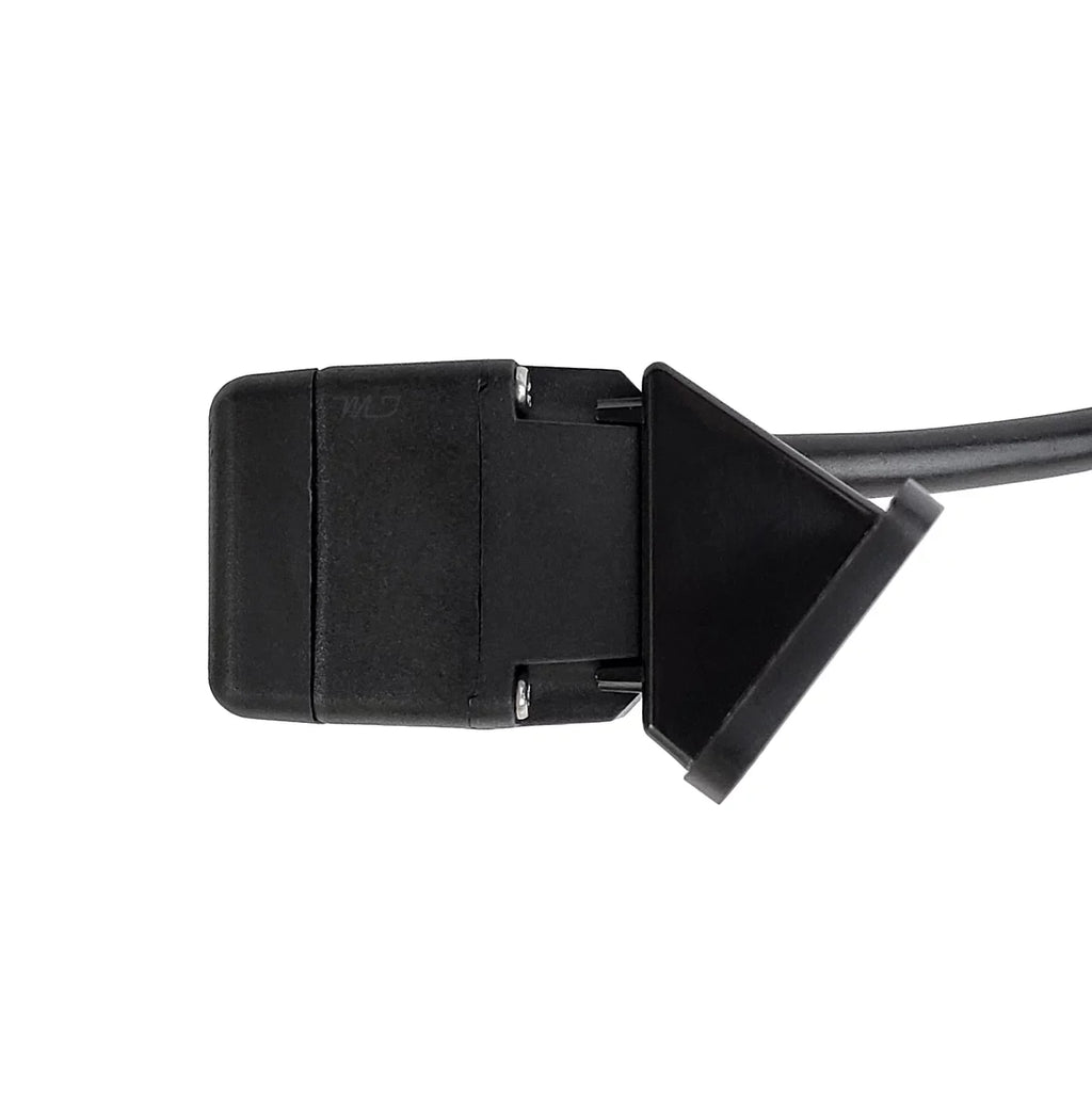 Master Tailgaters Replacement for Nissan Leaf Backup Camera (2011-2012) OE Part # 28442-30A