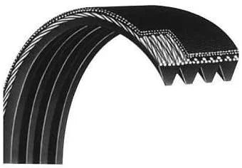 Icon Health & Fitness, Inc. d&d Drive Belt 185215 Works with Freemotion Nordictrack Commercial Treadmill 9600 Basic TV 8600 6000Cs