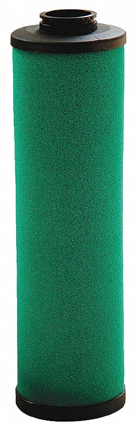 Speedaire Pre-Filter,5 micron,Microglass 4GPF3