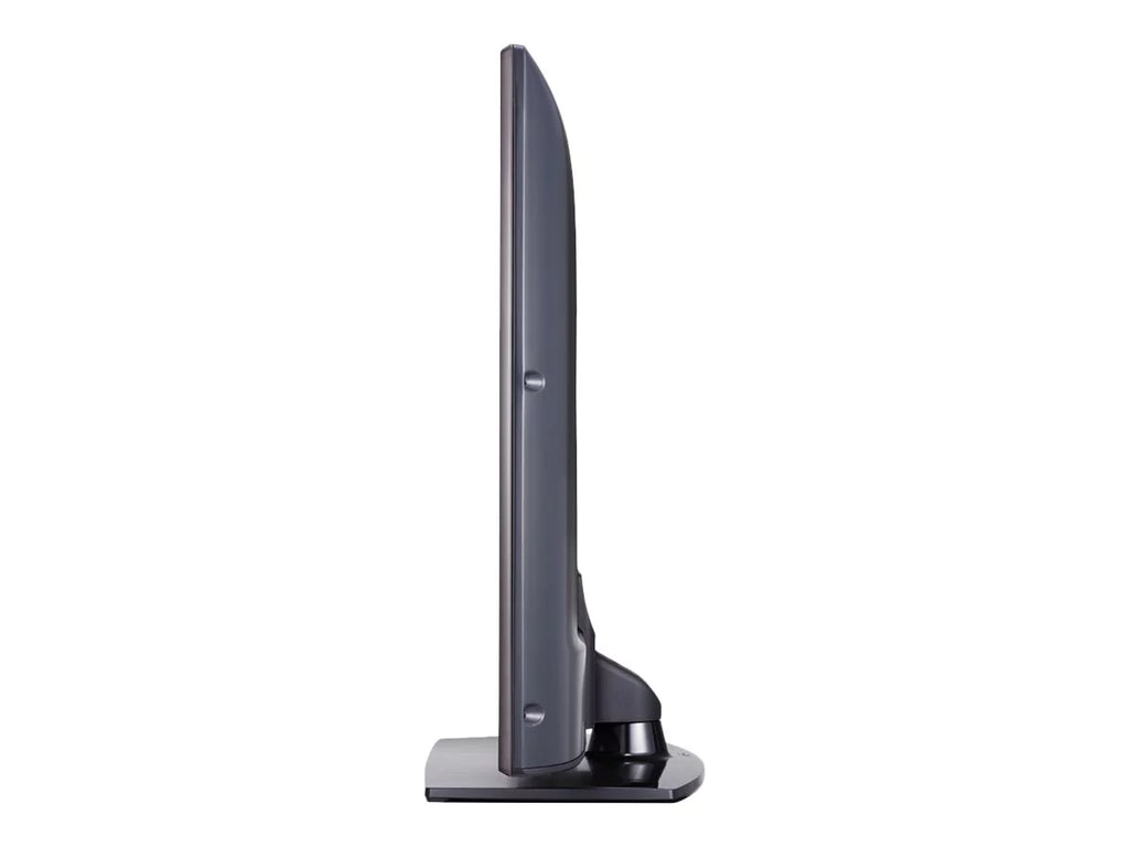 LG 55LV560H - 55" Class (54.6" viewable) - LV560H Series LED TV - hotel / hospitality - Pro:Centric with Integrated Pro:Idiom - 1080p (Full HD) 1920 x 1080 - edge-lit - black coffee