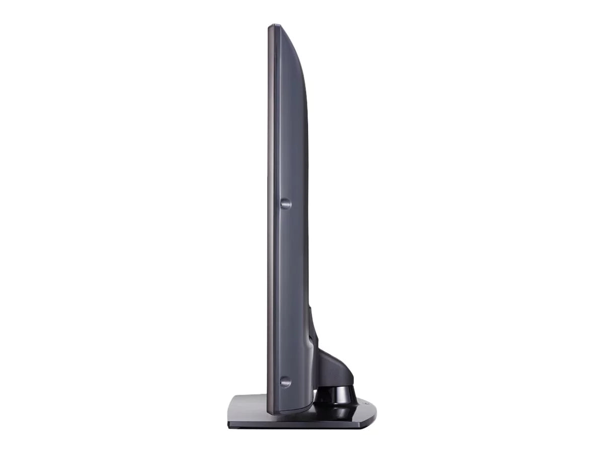 LG 55LV560H - 55" Class (54.6" viewable) - LV560H Series LED TV - hotel / hospitality - Pro:Centric with Integrated Pro:Idiom - 1080p (Full HD) 1920 x 1080 - edge-lit - black coffee