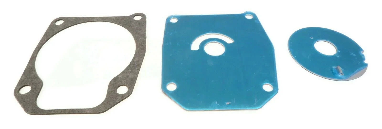 The ROP Shop | Water Pump Impeller Kit For 1979 Johnson 9.9 HP 50R79C Outboard Motor Housing