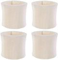 ITidyHome 4-Pack Replacement for Emerson MAF2 Moist air Wicking Humidifier Filter Designed to Fitting with Emerson Part # MAF2 & Kenmore Part # 15508, Noma Part #EF2.