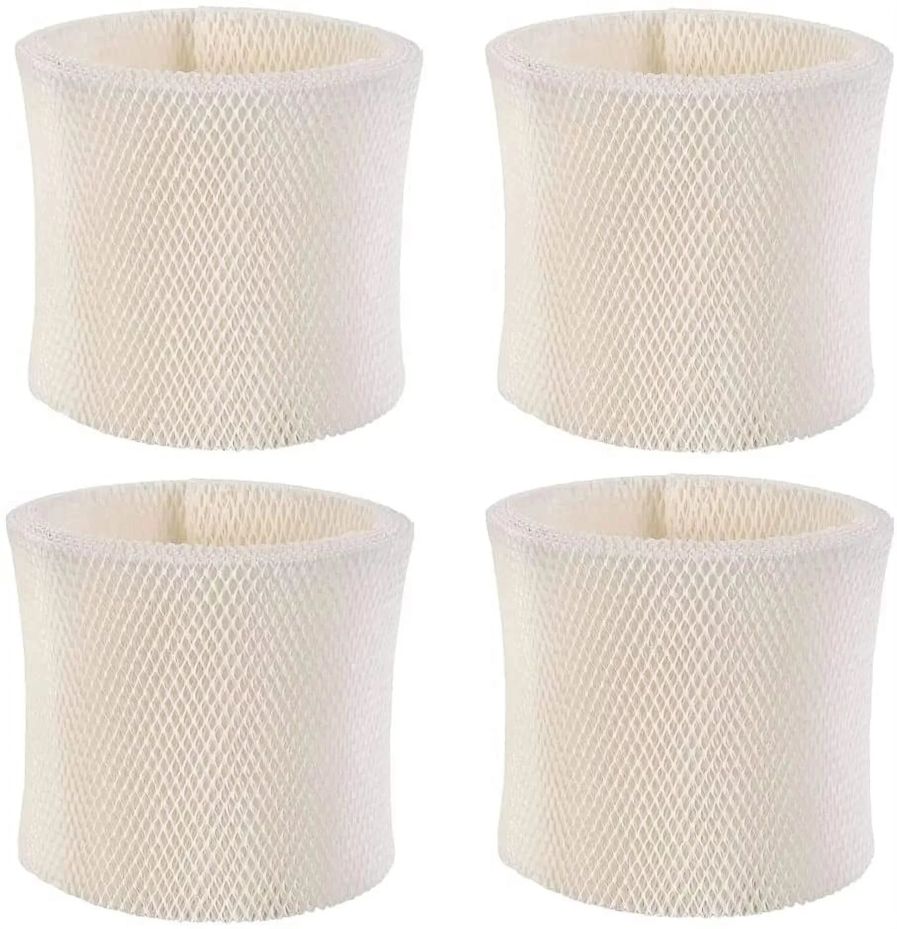 ITidyHome 4-Pack Replacement for Emerson MAF2 Moist air Wicking Humidifier Filter Designed to Fitting with Emerson Part # MAF2 & Kenmore Part # 15508, Noma Part #EF2.