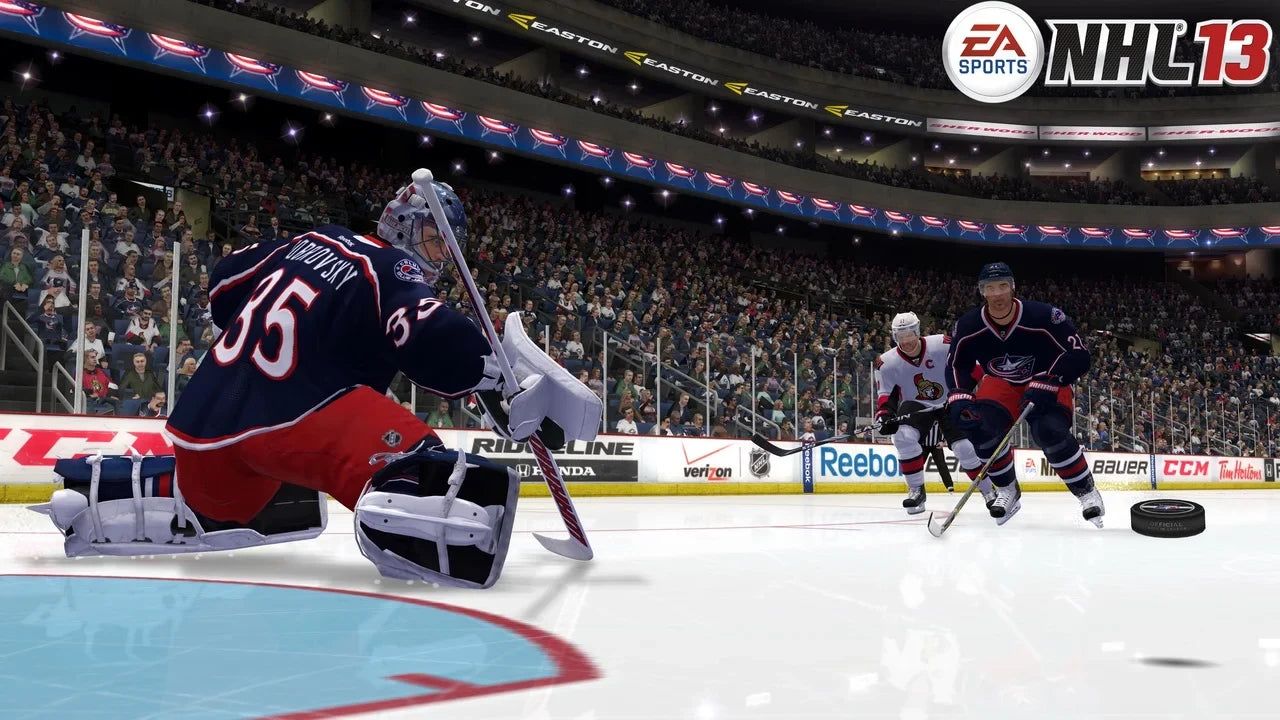 NHL '13 (XBOX 360)