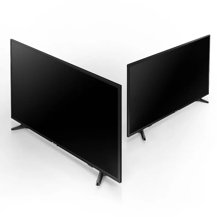 SAMSUNG 43" Class 4K UHD 2160p LED Smart TV with HDR UN43NU6900