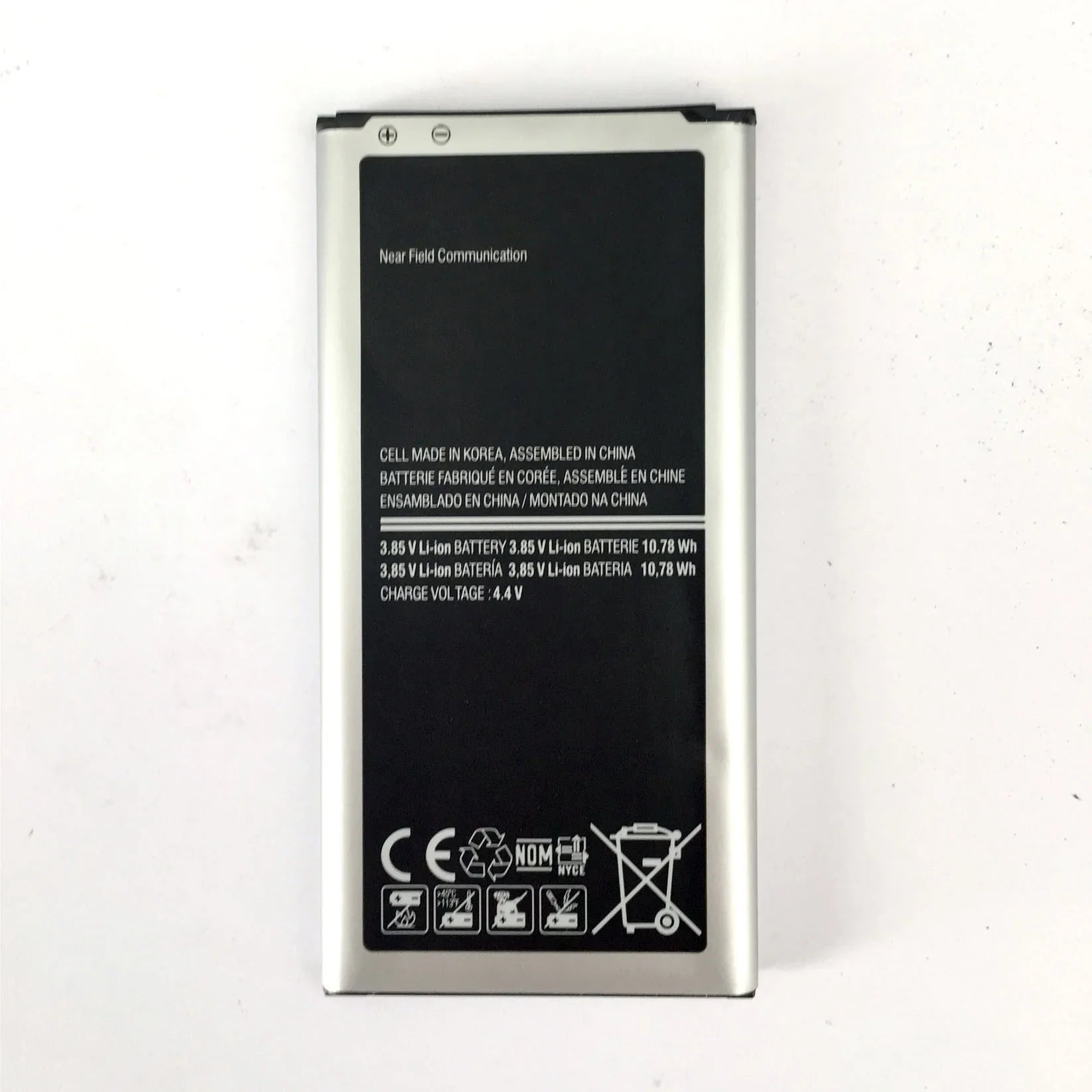Replacement Battery EB-BG900BBU EB-BG900BBC For Sprint Samsung Galxy S5 G900P SM-G900P Tool