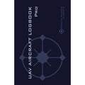 Pre-Owned UAV AIRCRAFT LOGOOK Pro: The Complete Technical Logbook for Professional Drone Operators - Protection 9782839925105) by Michael L Rampey