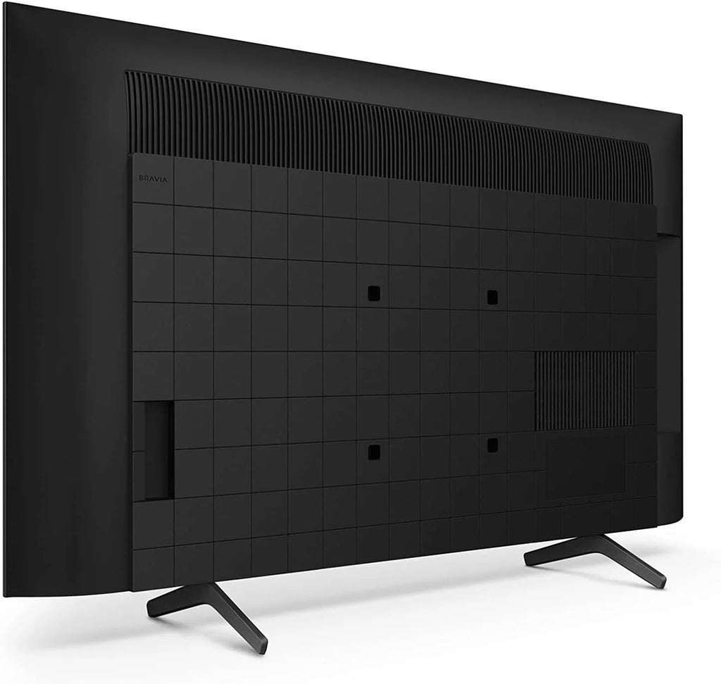 Sony KD43X85K 43-inch 4K HDR LED with PS5 Features Smart TV with Sanus VLT7-B2 42-90" Advanced Tilt 4D TV Wall Mount (2022)