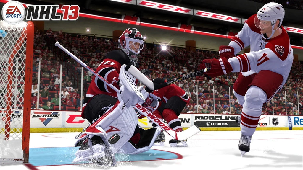 NHL '13 (XBOX 360)