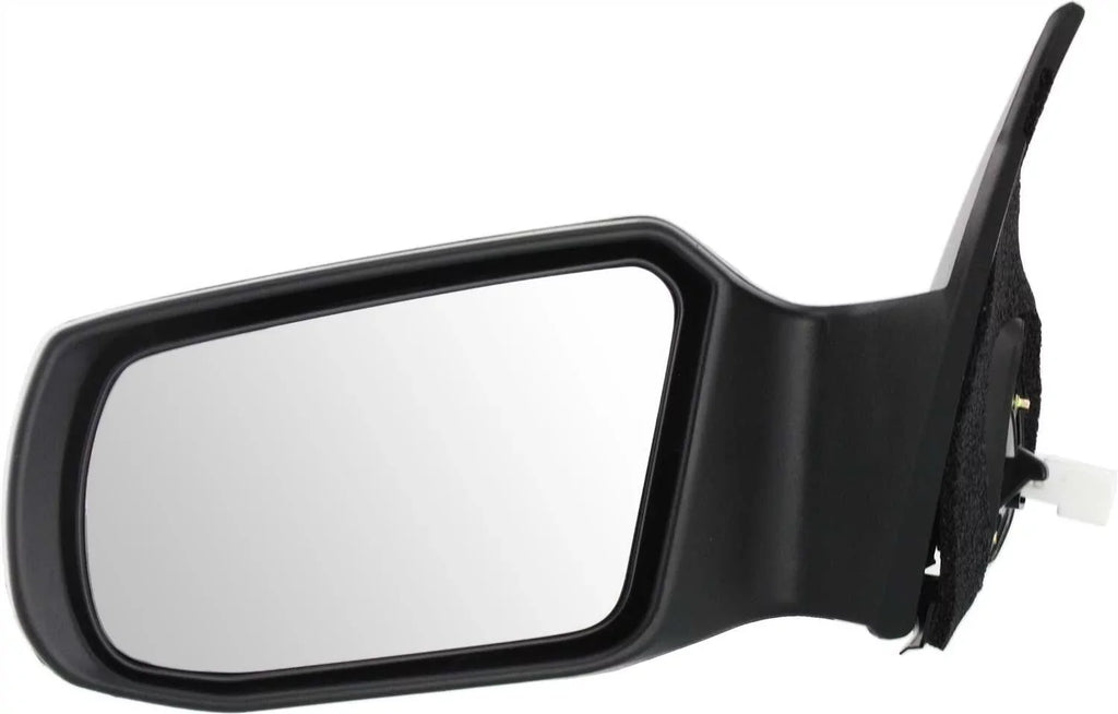 Mirror Suitable With 2007-2012 Nissan Altima Left Driver Side Paintable Kool-Vue