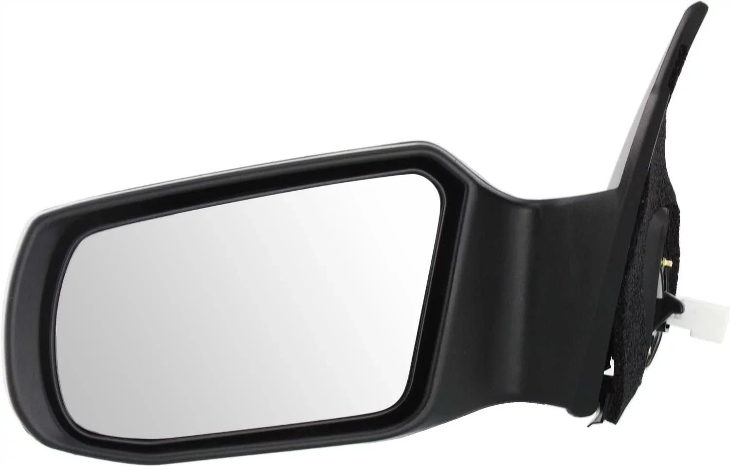 Mirror Suitable With 2007-2012 Nissan Altima Left Driver Side Paintable Kool-Vue
