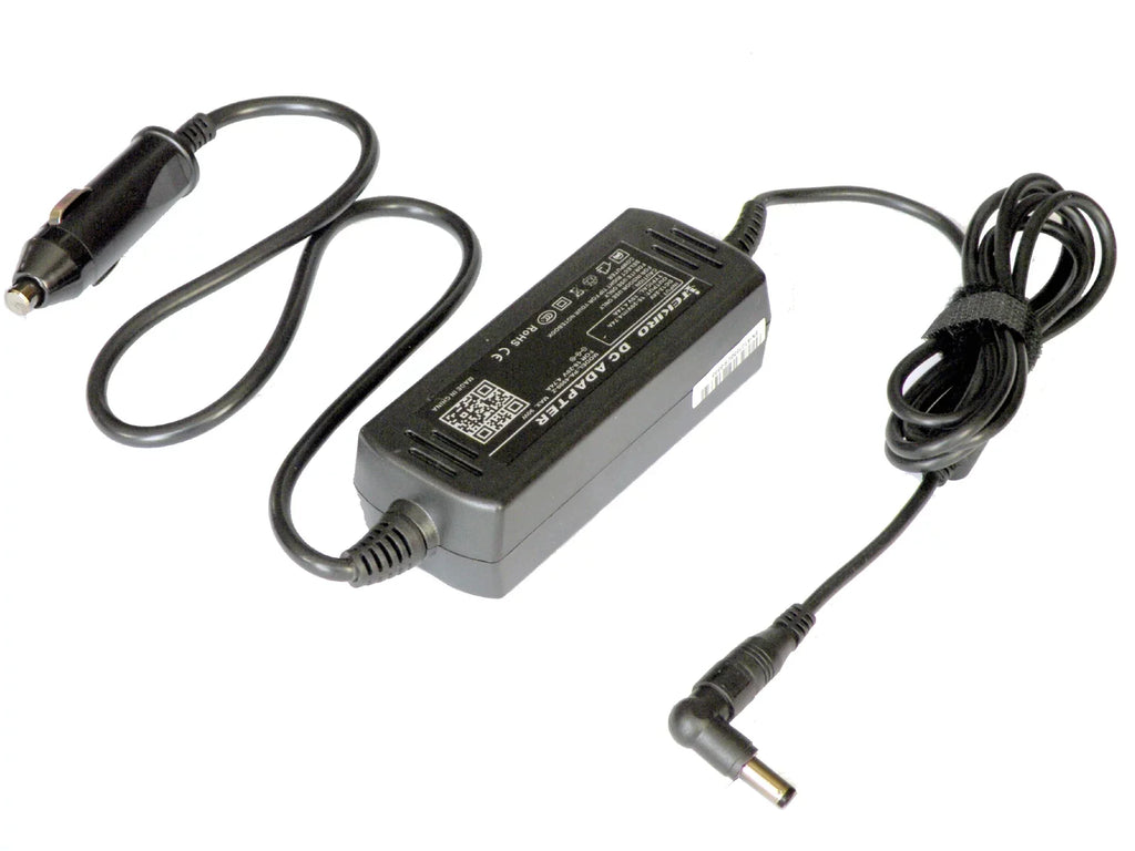 iTEKIRO 90W Auto Adapter for Asus X53E, X53E-Rh31, X53E-Rh51, X53E-Rh52, X53E-Rh71, X53E-Rh92, X53E-Rs32, X53E-Rs51, X53E-Rs91, X53E-Xr1, X53E-Xr2, X53E-Xr3