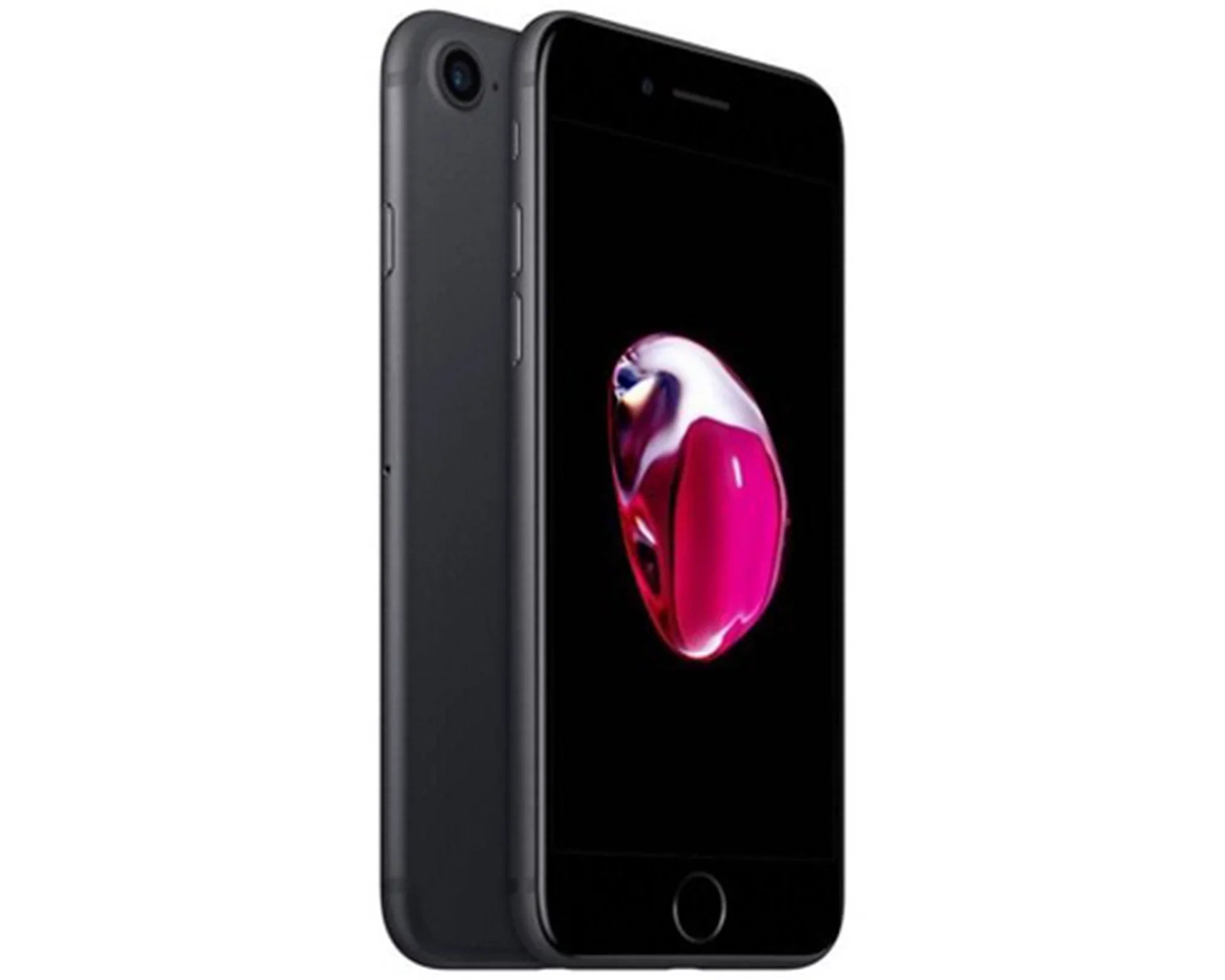 Pre-Owned IPHONE 7 32GB/WIFI/AT&T/BLACK 4.7 LCD SCREEN (Fair)