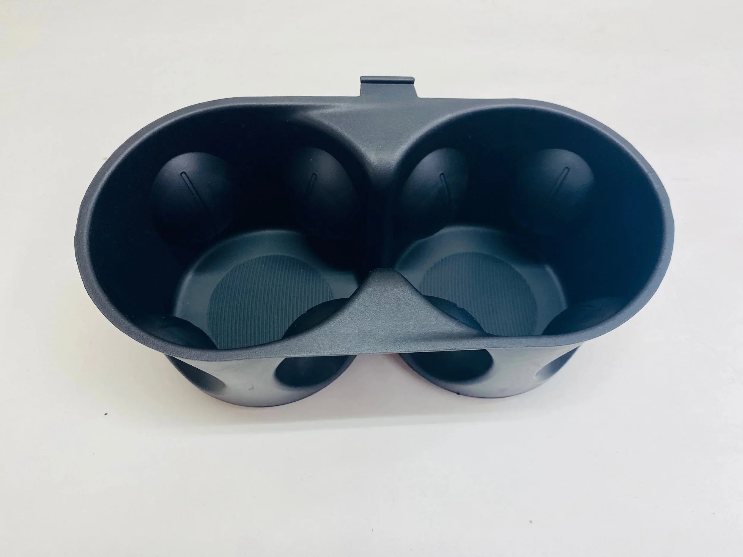 For 2017-2023 Chrysler Pacifica Console Cup Holder Liner Insert Genuine OEM New
