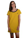 Star Trek Womens Sleep Shirt