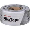 1 Pc, Saint-Gobain Adfors Fibatape Strong 150 Ft. L X 2 In. W Fiberglass Mesh Gray Self Adhesive