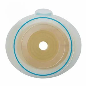 Coloplast SenSura Mio Flex Skin Barrier 50mm Coupling, 1-1/2'' Stoma Box of 5
