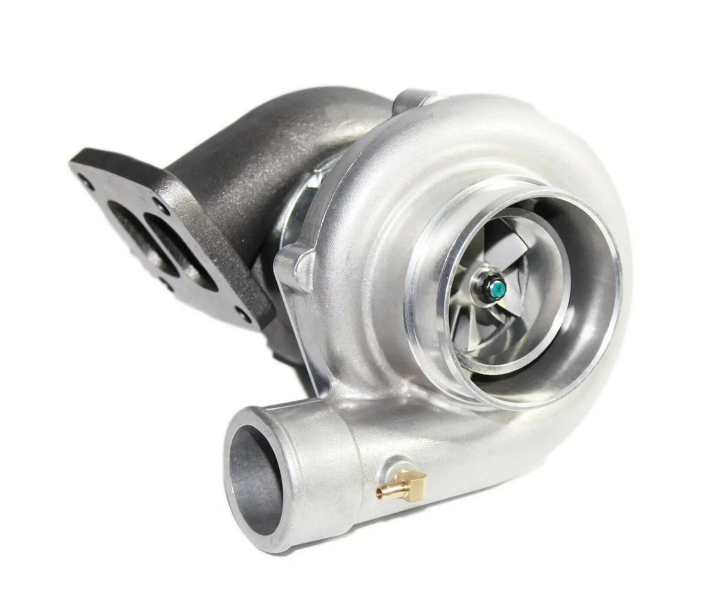GT35 GT3582 Turbo Turbocharger Turbine 0.63 A/R Quick Spooling T3 Flange GT35 GT3582 Turbo Turbocharger Turbine 0.63 A/R Quick Spooling T3 Flange