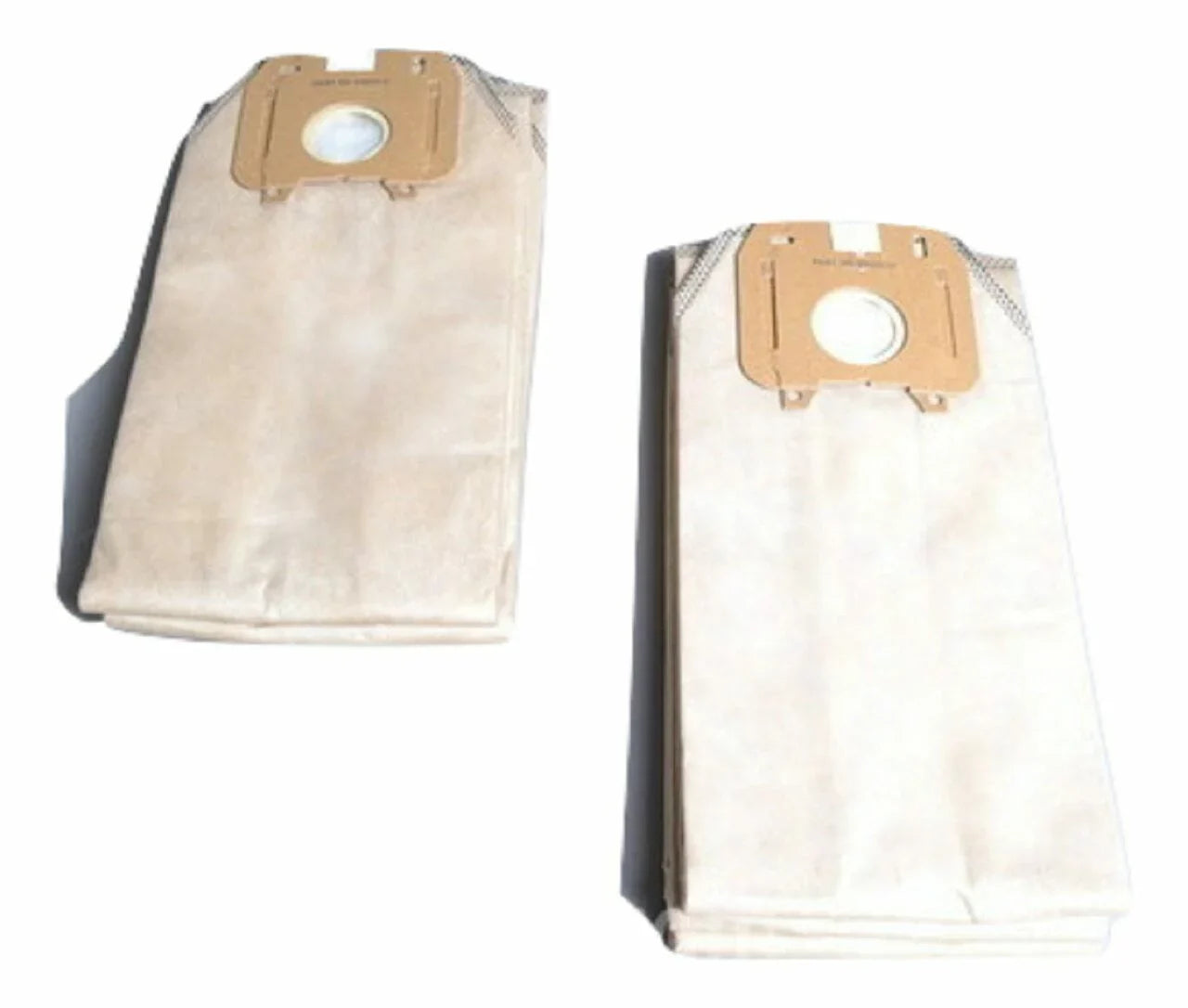 Matching with Oreck Style LW Magnesium Odor Neutralizing Vacuum Cleaner Bags by DVC [ 27 Bags ]