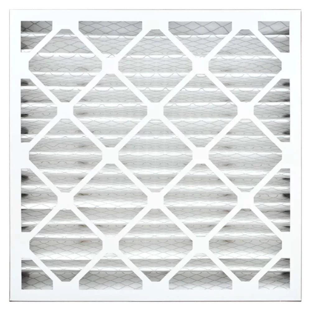 Fits Honeywell AC FC100A1011 20x20x4 Air Filter MERV 11 (3 Pack)