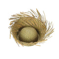 Fine Weave Beachcomber Hats - Party Wear - 12 Pieces