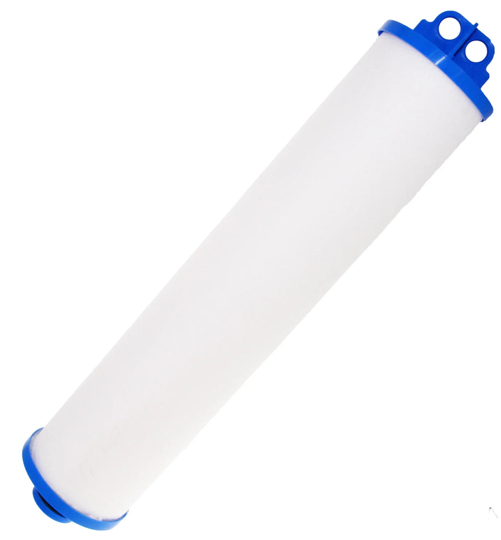 Neo-Pure BB150-HMB50 50 Micron Big Bubba Depth Cartridge Replacement Filter Suitable with Watt's BBC-150-D50 BBH-150
